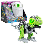 سيلفرليت ريبوت بيوبود انموشن ألعاب الروبوت Silverlit