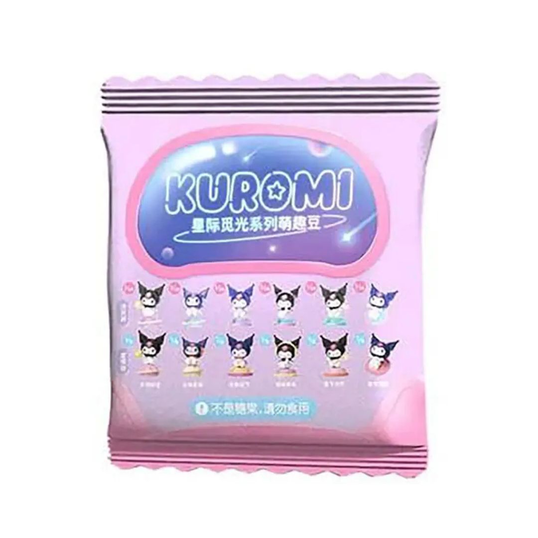 مجسم مطاردة ضوء المجرة كورومي المجسمات SANRIO