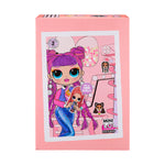 ال او ال سربرايز ميني س3 موف أند غروف المجسمات LOL Surprise