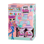 ال او ال سربرايز ميني س3 موف أند غروف المجسمات LOL Surprise