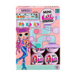 ال او ال سربرايز ميني س3 موف أند غروف المجسمات LOL Surprise