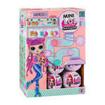 ال او ال سربرايز ميني س3 موف أند غروف المجسمات LOL Surprise