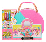 ال او ال سربرايز خرز صالونات الشعر اكسسوارت الدمى LOL Surprise