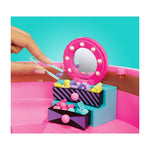 ال او ال سربرايز خرز صالونات الشعر اكسسوارت الدمى LOL Surprise