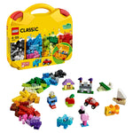 ليجو 10713 كلاسيك حقيبة كلاسيك كرييتف 213 قطعة مكعبات التركيب LEGO