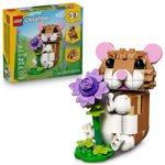 ليجو 31376 كريتور مكعبات التركيب LEGO