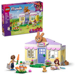 ليجو 42679 فريندز فندق أرنب مدينة هارت ليك مكعبات التركيب LEGO