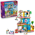 ليجو 42689 فريندز نادي هارت ليك سيتي مكعبات التركيب LEGO