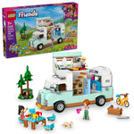 ليجو 42663 فريندز شاحنة تخييم الأصدقاء مكعبات التركيب LEGO