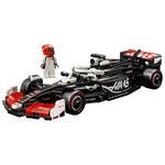 ليجو 77256 سبيد سيارة موني جرام هاس إف مكعبات التركيب LEGO