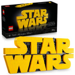 ليجو 75407 ستار وورز شعار حرب النجوم مكعبات التركيب LEGO