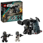 ليجو 75412 ستار وورز فرقة الموت مكعبات التركيب LEGO