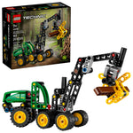 ليجو 42218 تكنيك حصادة جون دير مكعبات التركيب LEGO