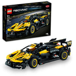 ليجو 42151 تكنيك بوجاتي بوليد مكعبات التركيب LEGO