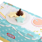 ليتل تايكس مجموعة كوكيز الطهاة المبدعين ١١ قطعة ألعاب المطابخ Little Tikes