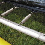 ليتل تايكس كلايم آند سلايد ترامبولين 7 قدماً النطاطات Little Tikes