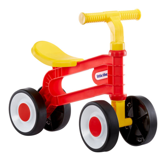 ليتل تايكس سكووت آند ستير مركبات الدف Little Tikes