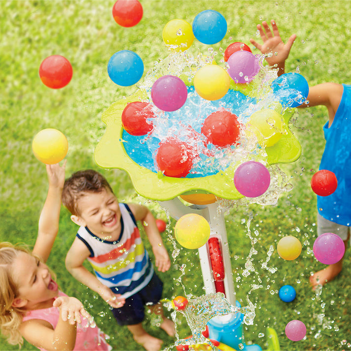 ليتل تايكس فان زون بوب آند سبلاش سربرايز العاب الرياضه Little Tikes