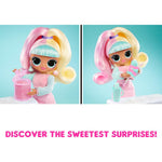 ال او ال سربرايز دمية سويت نيلز كانديليشس سبرينكلز شوب دمية مع اكسسوارات LOL Surprise