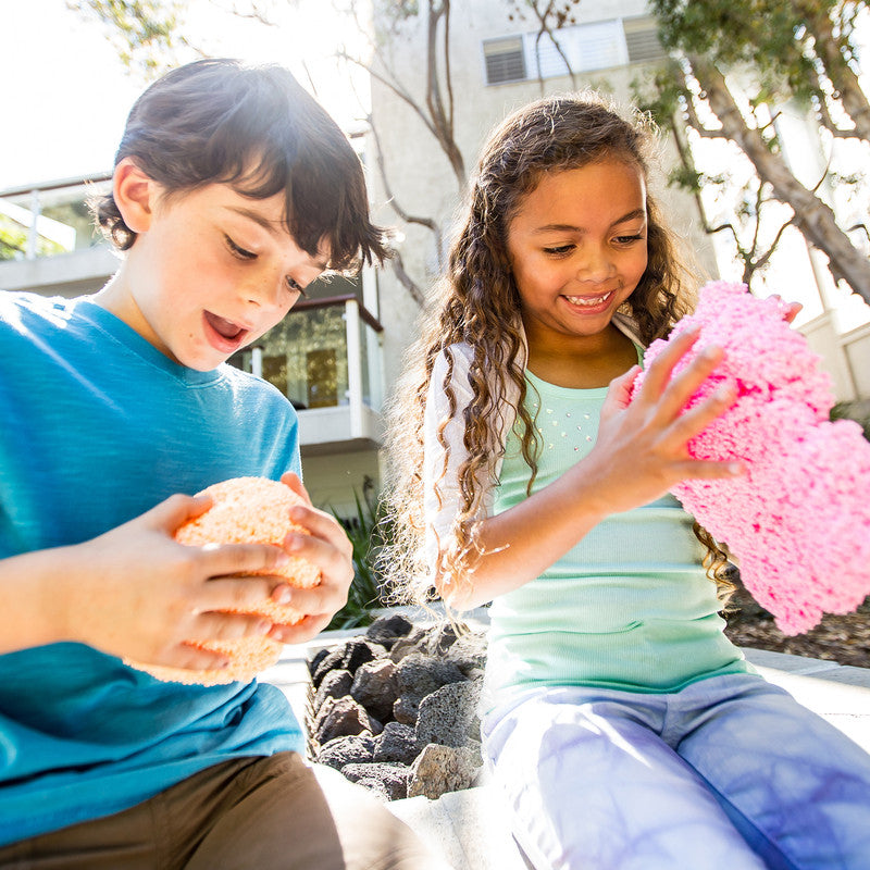 ليرننج ريسورسز بلاي فوم كومبو 8 قطع تعليمي تفاعلي Learning Resources