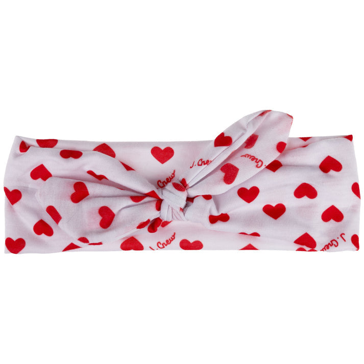 لوكي نظارات شمسية وربطة شعر حمراء الخرز والاكسسوارات LUKKY