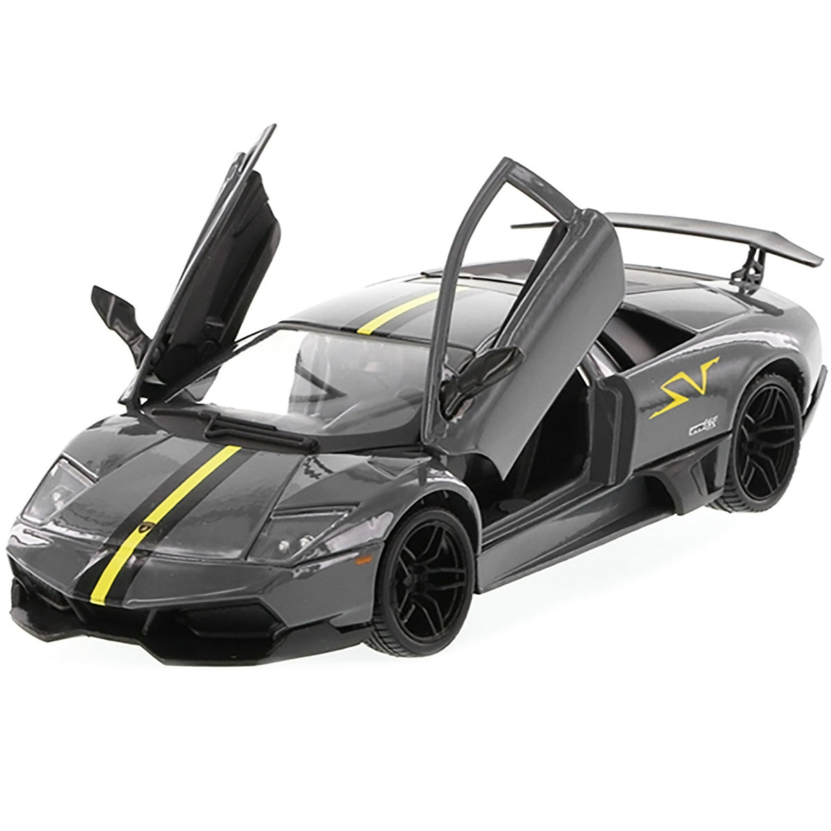 موتور ماكس سيارة لامبورجيني مورسيلاجو سيارات داي كاست Motor Max