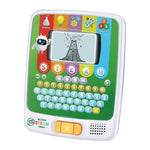 ليب فروغ جهاز لوحي إلكتروني تفاعلي العاب تعليمية LeapFrog
