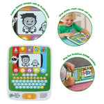 ليب فروغ جهاز لوحي إلكتروني تفاعلي العاب تعليمية LeapFrog