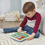 ليب فروغ جهاز لوحي إلكتروني تفاعلي العاب تعليمية LeapFrog