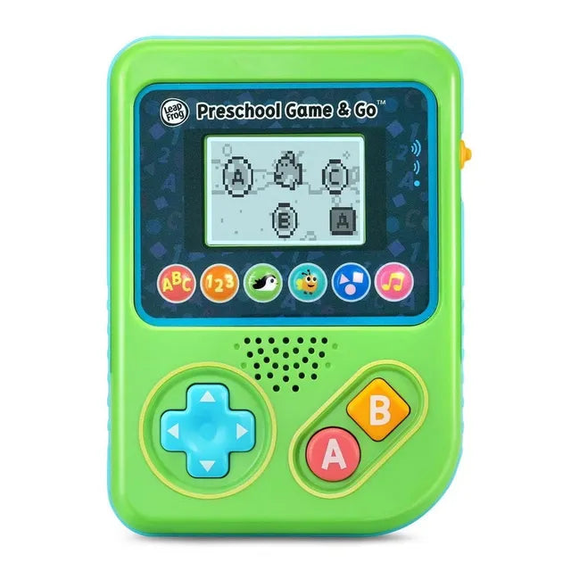 ليب فروغ لعبة فيديو محمولة تعليمية العاب تعليمية LeapFrog