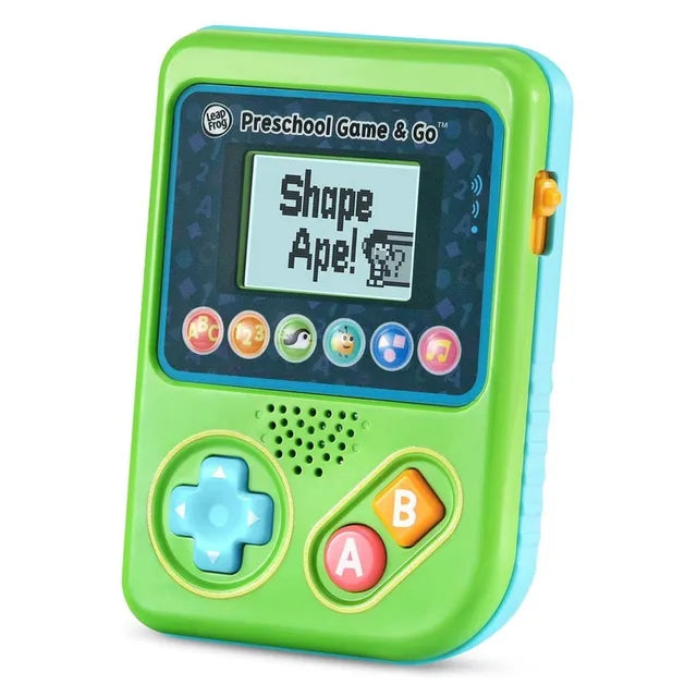 ليب فروغ لعبة فيديو محمولة تعليمية العاب تعليمية LeapFrog