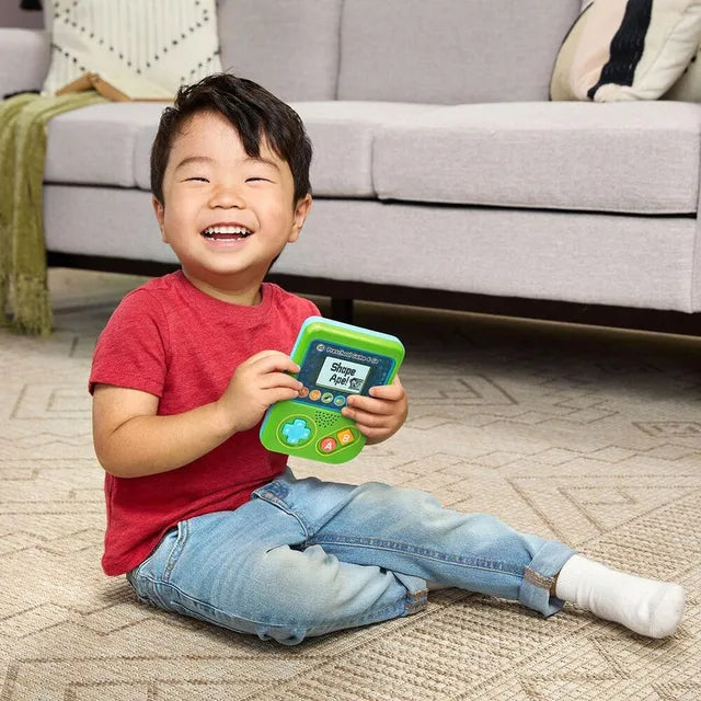 ليب فروغ لعبة فيديو محمولة تعليمية العاب تعليمية LeapFrog