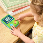 ليب فروغ لعبة فيديو محمولة تعليمية العاب تعليمية LeapFrog