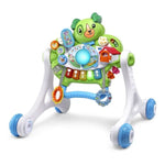 ليب فروغ مشاية انهض وانطلق التفاعلية تعليم المشي LeapFrog