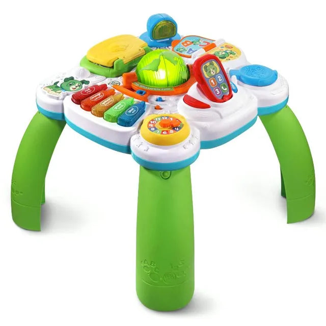 ليب فروغ طاولة التعلم التفاعلية تعليمي تفاعلي LeapFrog