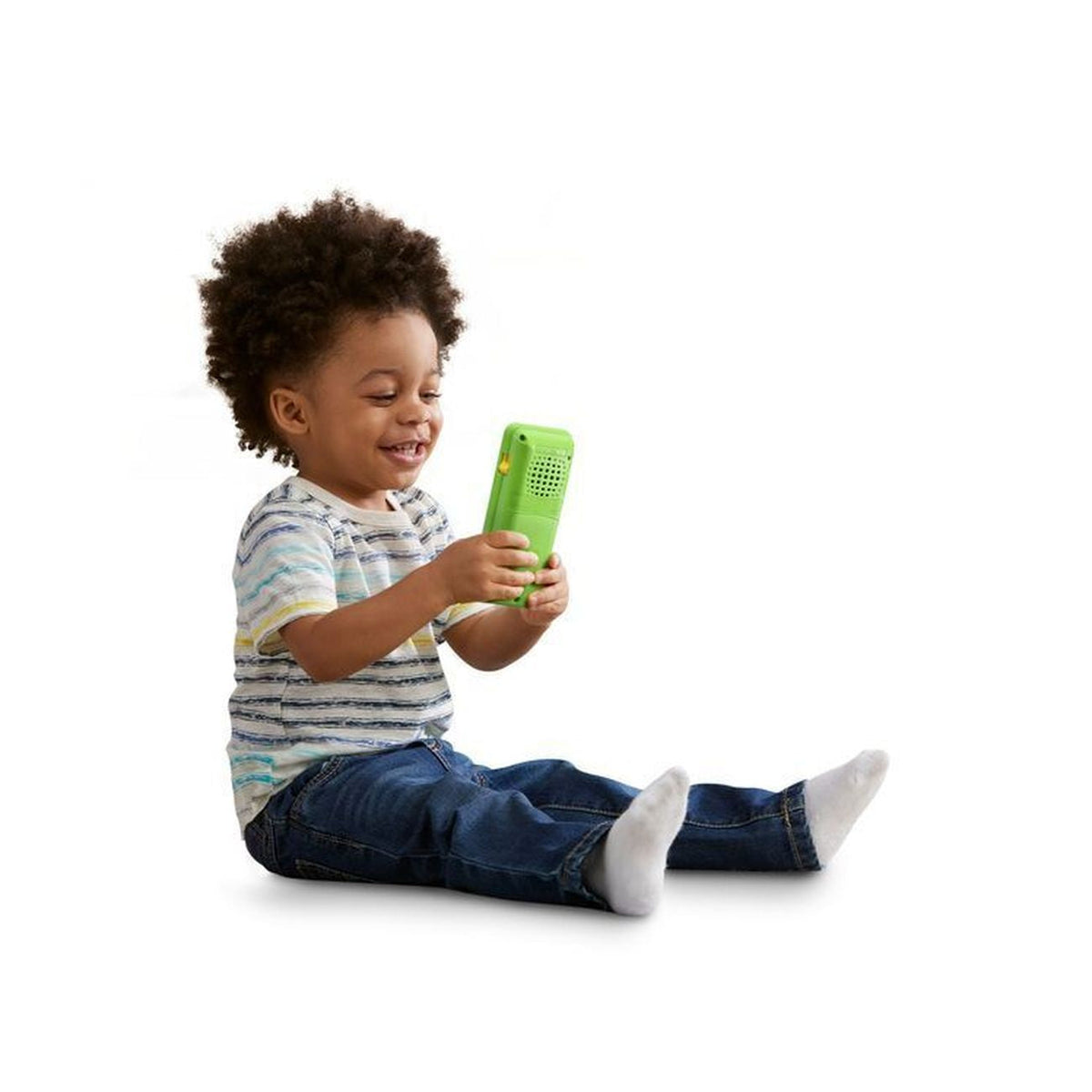 ليب فروغ هاتف ذكي تفاعلي تعليمي تفاعلي LeapFrog