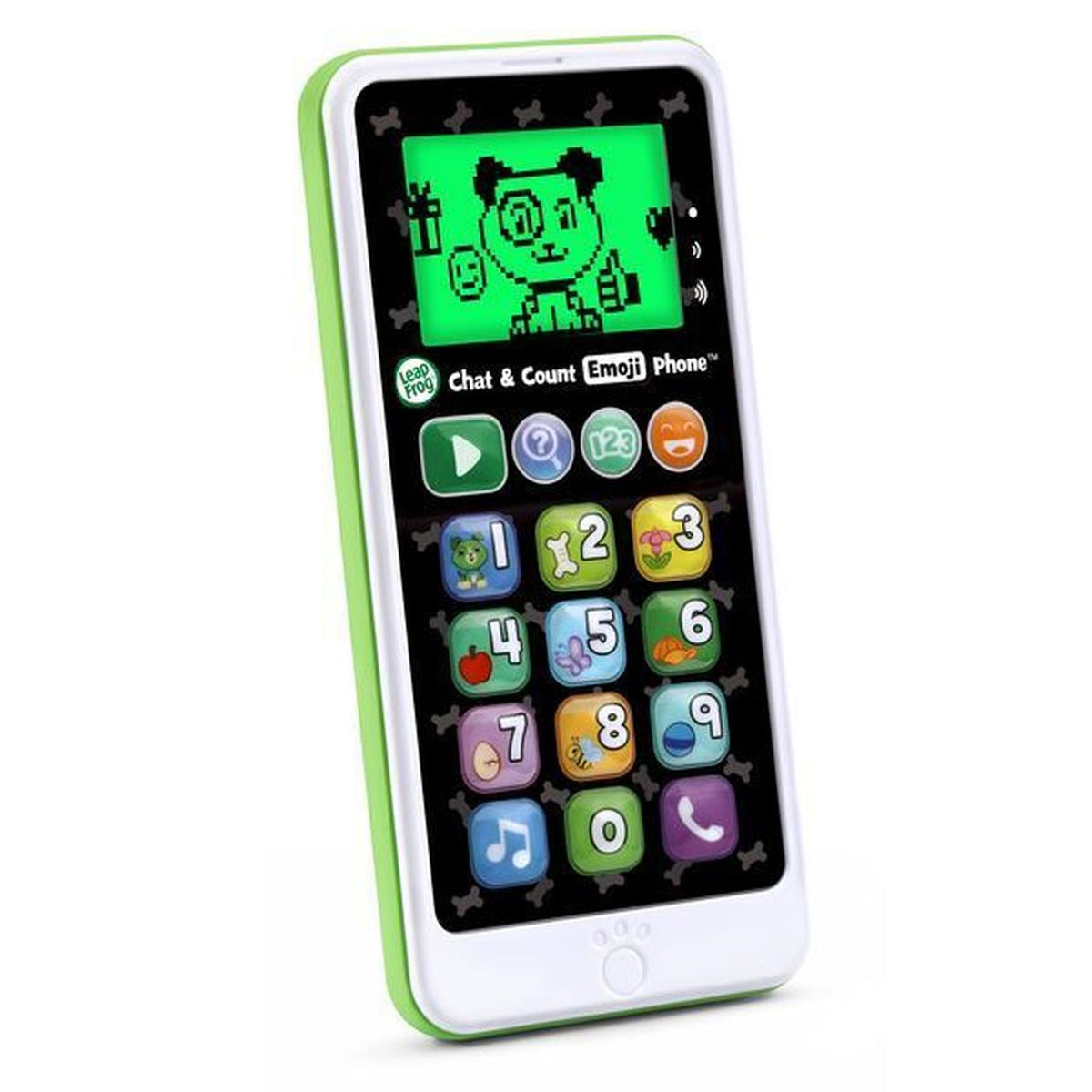 ليب فروغ هاتف ذكي تفاعلي تعليمي تفاعلي LeapFrog