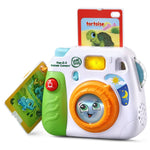 ليب فروغ كاميرا تعليمية وتفاعلية للأطفال تعليمي تفاعلي LeapFrog