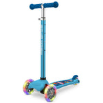 ليتل تايكس سكوتر أزرق سكوتر 3 عجلات Little Tikes