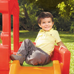 ليتل تايكس تسلق وتزحلق الزحاليق Little Tikes