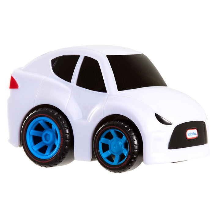 ليتل تايكس سياراتي الأولى إلكتروني رايدرز مركبات الأطفال Little Tikes