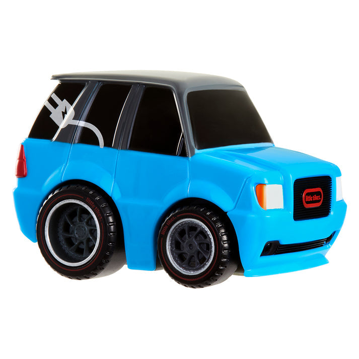 ليتل تايكس سياراتي الأولى إلكتروني رايدرز مركبات الأطفال Little Tikes