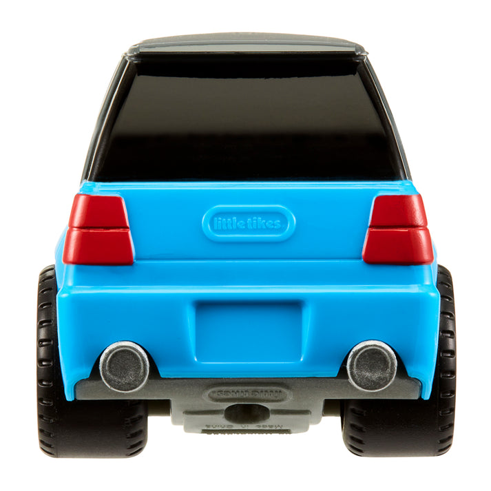 ليتل تايكس سياراتي الأولى إلكتروني رايدرز مركبات الأطفال Little Tikes