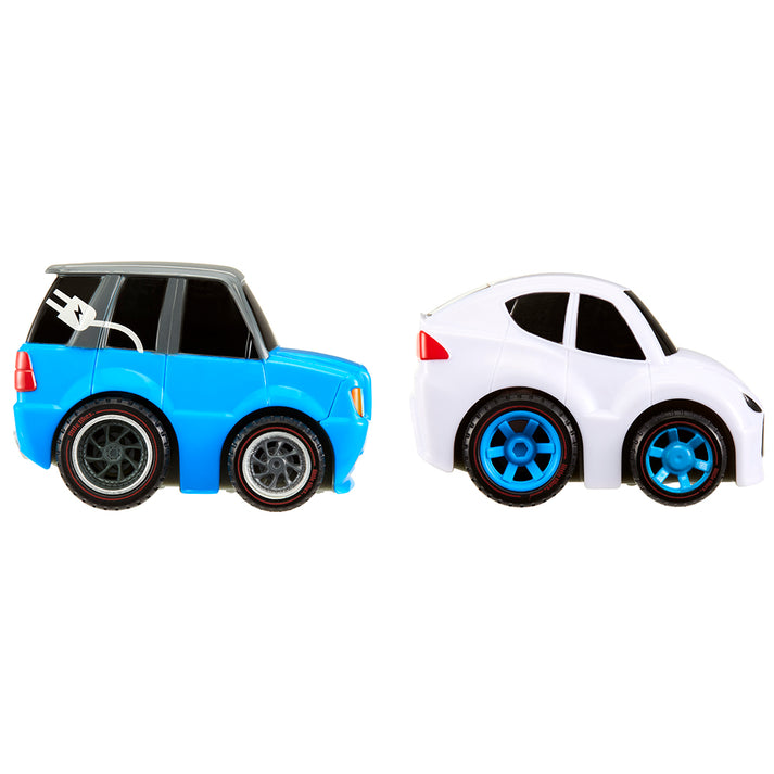 ليتل تايكس سياراتي الأولى إلكتروني رايدرز مركبات الأطفال Little Tikes