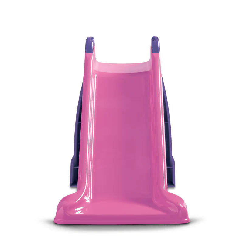 ليتل تايكس زحليقة اطفال وردي الزحاليق Little Tikes