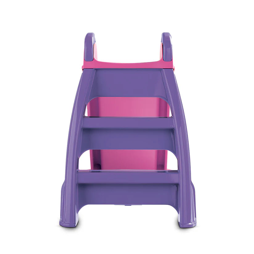 ليتل تايكس زحليقة اطفال وردي الزحاليق Little Tikes