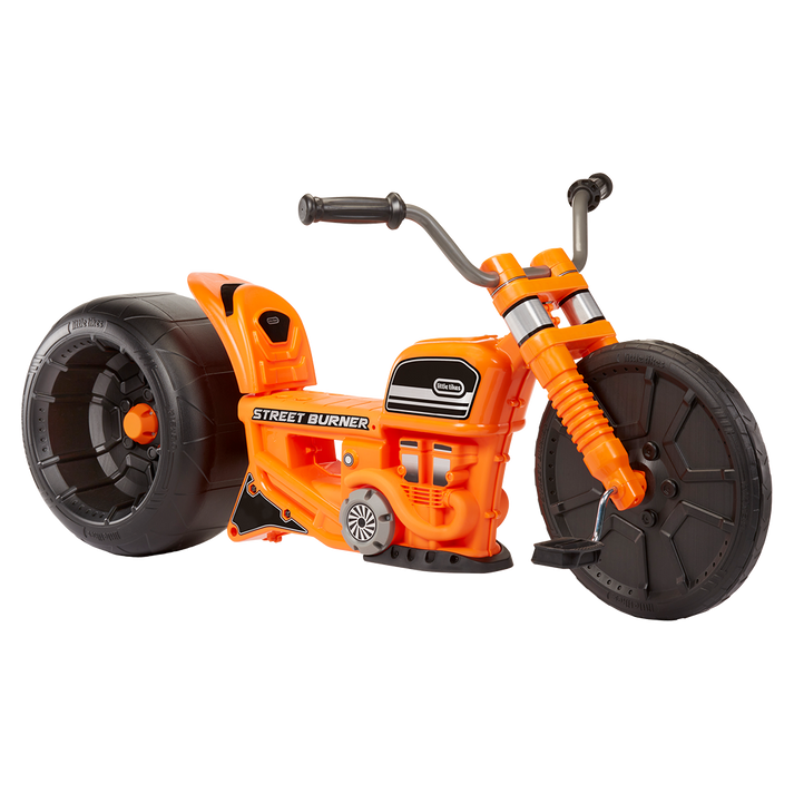 ليتل تايكس ستريت بيرنر مركبات الدف Little Tikes