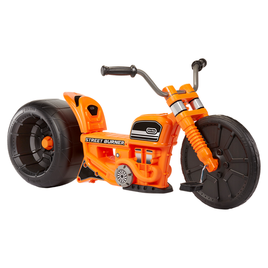 ليتل تايكس ستريت بيرنر مركبات الدف Little Tikes