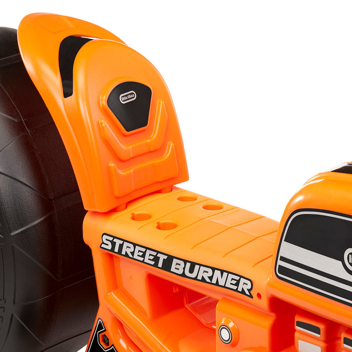 ليتل تايكس ستريت بيرنر مركبات الدف Little Tikes