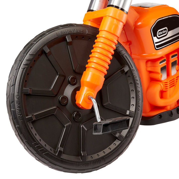 ليتل تايكس ستريت بيرنر مركبات الدف Little Tikes